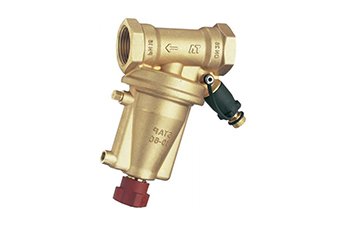 Автоматический регулятор перепада давления STAP с внутренней резьбой 52 266-315