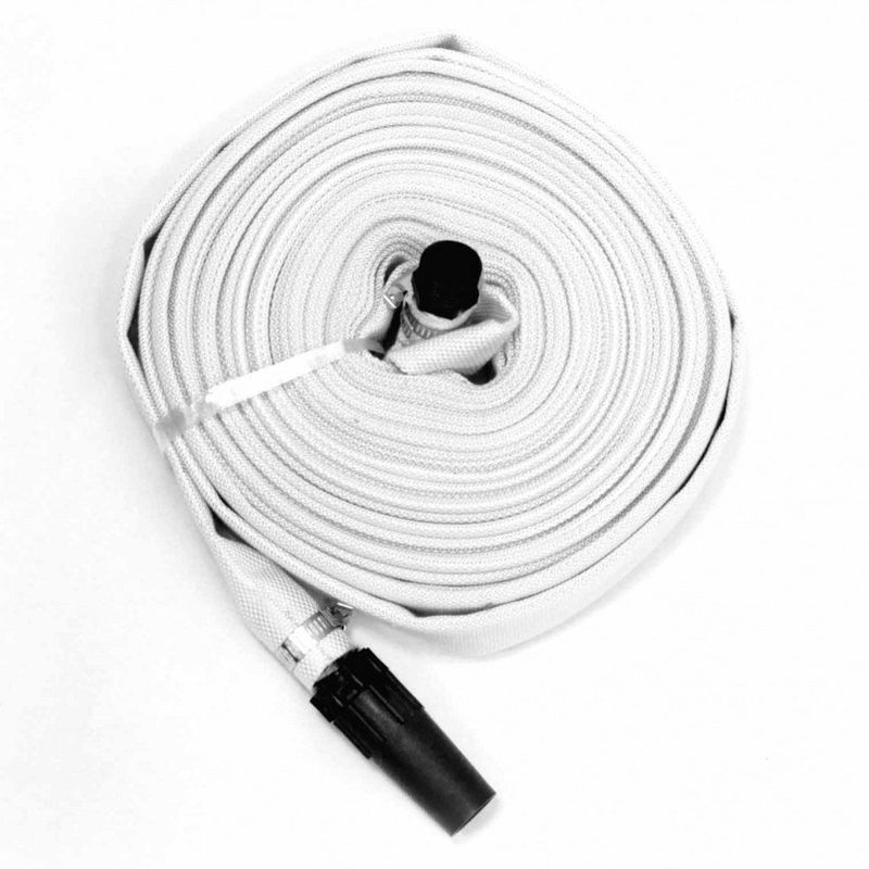 Устройство внутриквартирного пожаротушения УВП 15+-1 м Русарсенал 016-1593