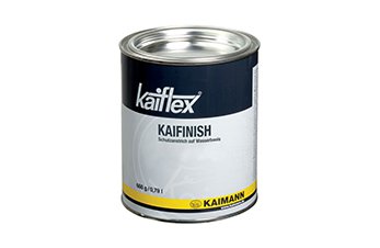 Краска KAIFINISH (КАЙФИНИШ)
