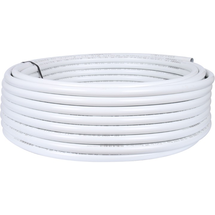 STOUT Труба металлопластиковая 26х3,0 SPM-0001-052630