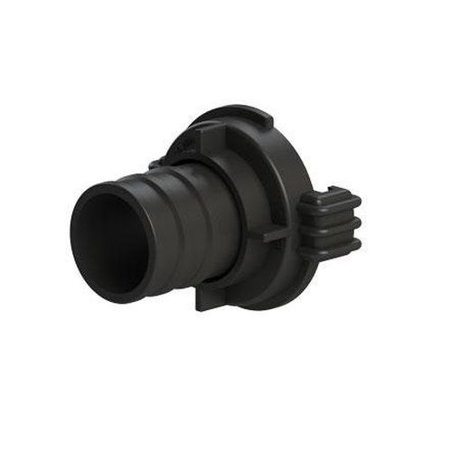 Головка рукавная 50 мм ГР-50П пластик Татполимер 016-1702 Ду 50 мм мм