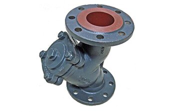 Фильтр сетчатый Danfoss FVF 065B7783 Ду 300 мм