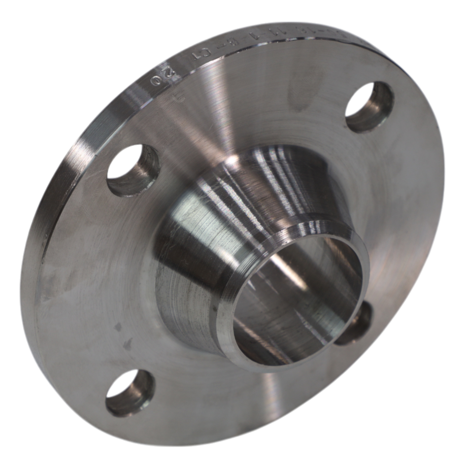 Фланец сталь воротниковый Ду 32 Ру16 тип 11 ряд 1 исп. B HXCX 127-6380