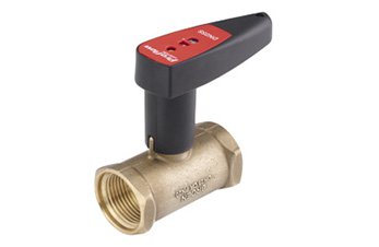 Балансировочный клапан BROEN BALLOREX DRV DN50S 4850010S-001003