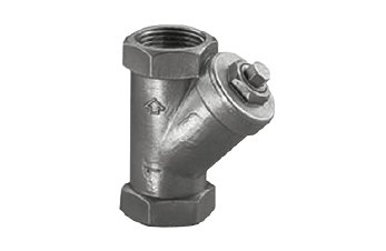 Фильтр сетчатый Danfoss Y666 149B5274 Ду 20 мм