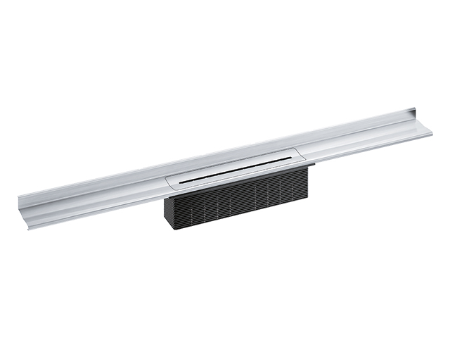 Решётка душевого лотка InFloor HL053WS/120