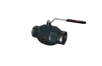 Шаровой кран Danfoss JiP Standard WW 065N9603 Ду 32 мм