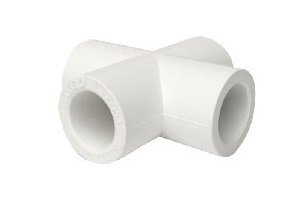 Полипропиленовые крестовины PPRC