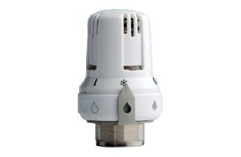 IT-IC 989 Термостатическая головка М30 х 1,5 с жидкостным элементом