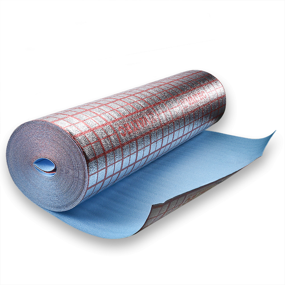 Подложка для теплого пола VALTEC VT.HS.FP.0312