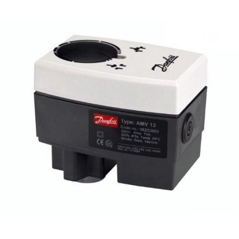Электропривод Danfoss AMV 13 082G3003