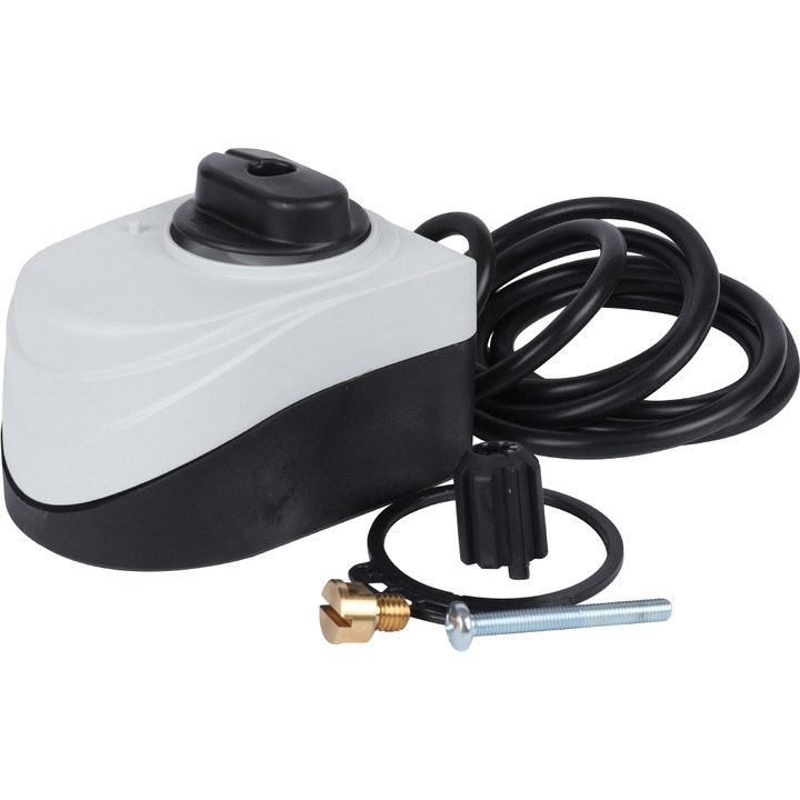STOUT Сервопривод 230V 120s SVM-0070-300125