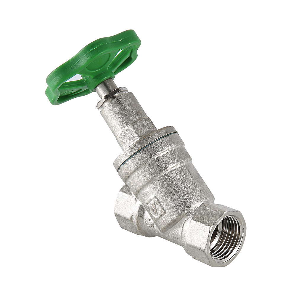 Запорно-регулировочный вентиль VALTEC VT.052.N.04