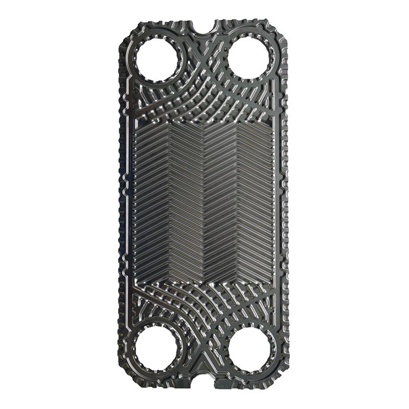 Пластина для теплообменника WhiteNord TO