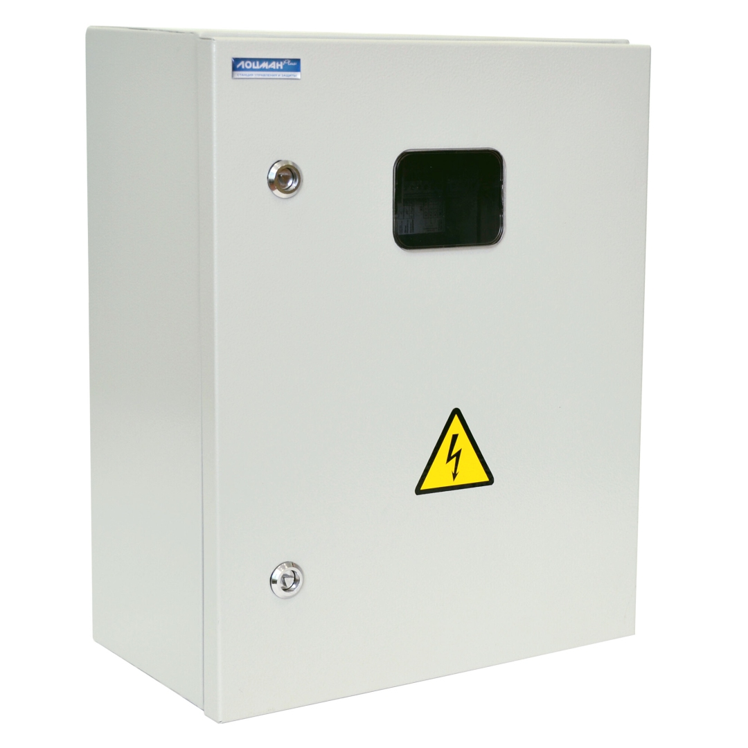 Станция управления и защиты Лоцман+ L2-25 Ливгидромаш 215-3896