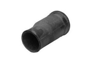 Патрубок компенсационный чугунный