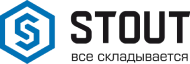 STOUT Конвектор внутрипольный SCN 200.240.2200 (Решётка роликовая, цвет RAL 9005) SCN-11R0-2024220 RAL 9005