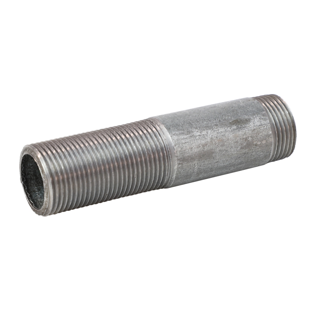 Сгон сталь оц Ду 65 L=170мм б/комплекта ГОСТ 8969-75 КАЗ 027-4659