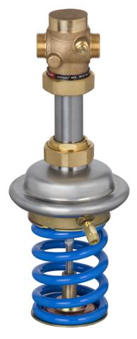 Регулятор давления Danfoss AVDS 003H6670 Ду 15 мм
