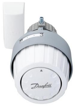 Термостатические элементы Danfoss RTR 7096 013G7096 013G2922