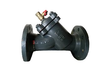 Фильтр сетчатый Danfoss FVF 065B7728 Ду 25 мм