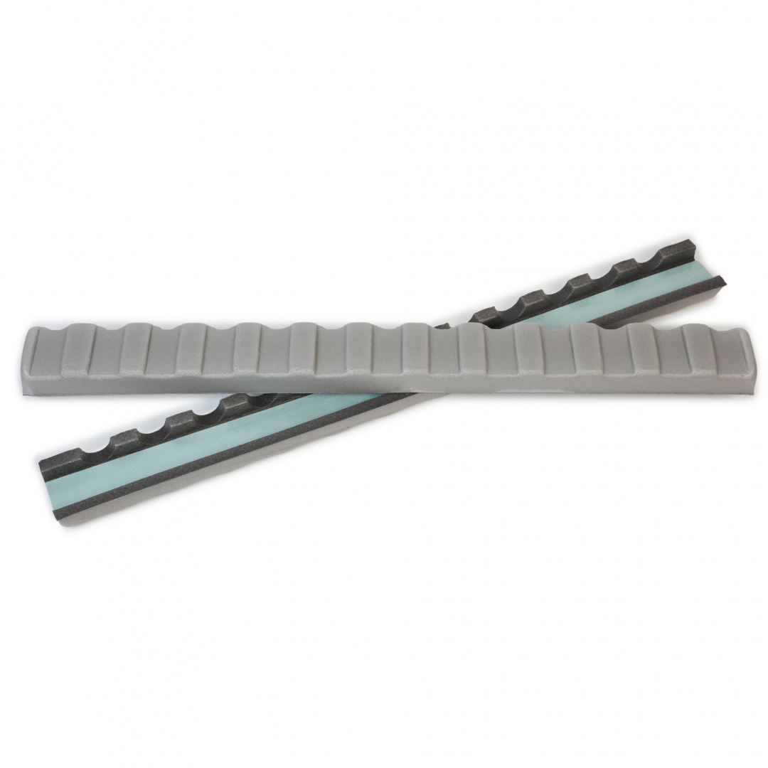 Набор изоляции 1 1/2" для R551 R551W Giacomini R551WY007 040-5176