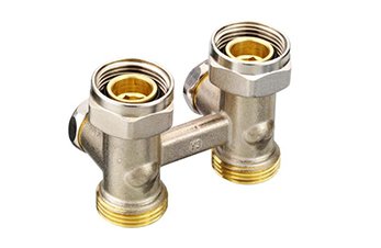 Клапан Danfoss RLV-KS 003L0220