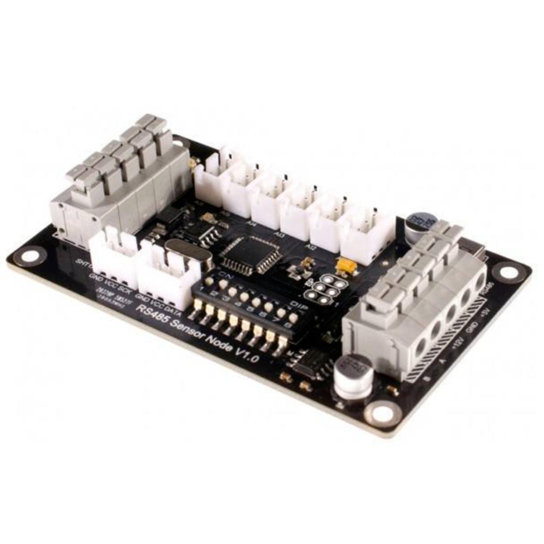 Плата RS-485 Wilo 2785193 115-2972
