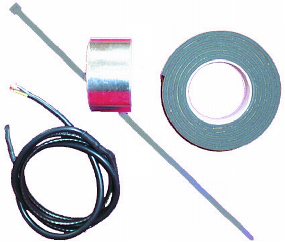 Комплект электроподогрева HL82