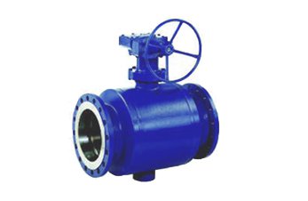 Кран BVDH-F/F фланцевый Ду 10-125,150-1000 мм