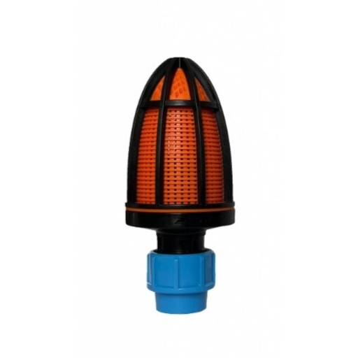 Фильтр водозаборный 1 1/4" с обр клап ПНД32 Джилекс 9186 215-3847 Ду 1 1/4" мм