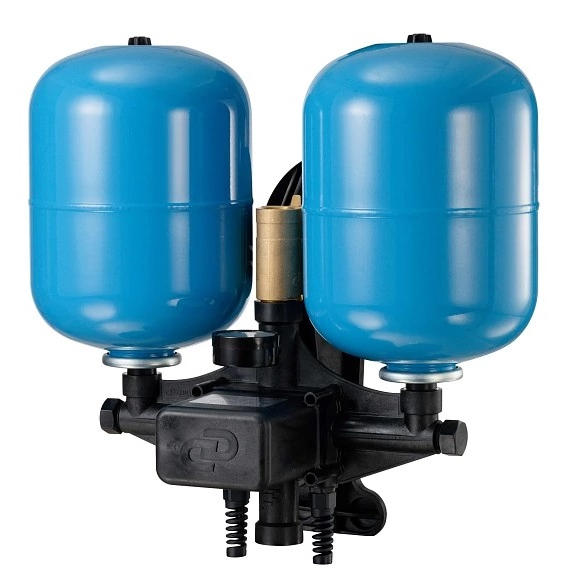 Решение автоматизации базовое БРА для насоса Джилекс 3500 215-1646