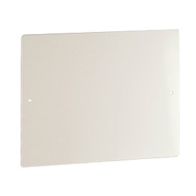 Крышка пластик R595P 520хх300мм Giacomini R595PY002 040-2874