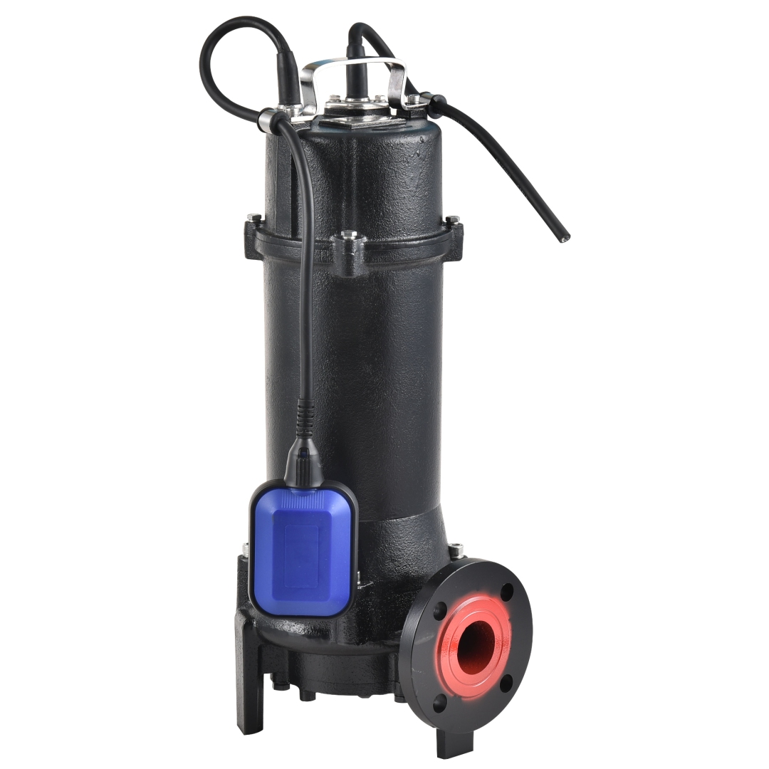 Насос канализационный SG.40.11.2.1.502 1х220-240В/50 Гц Vandjord 76311005 215-3137