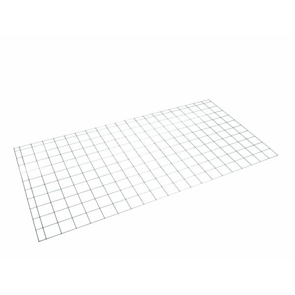 Сетка арматурная 2050х1050 ячейка 100х100мм RM 100 Rehau 12563241005