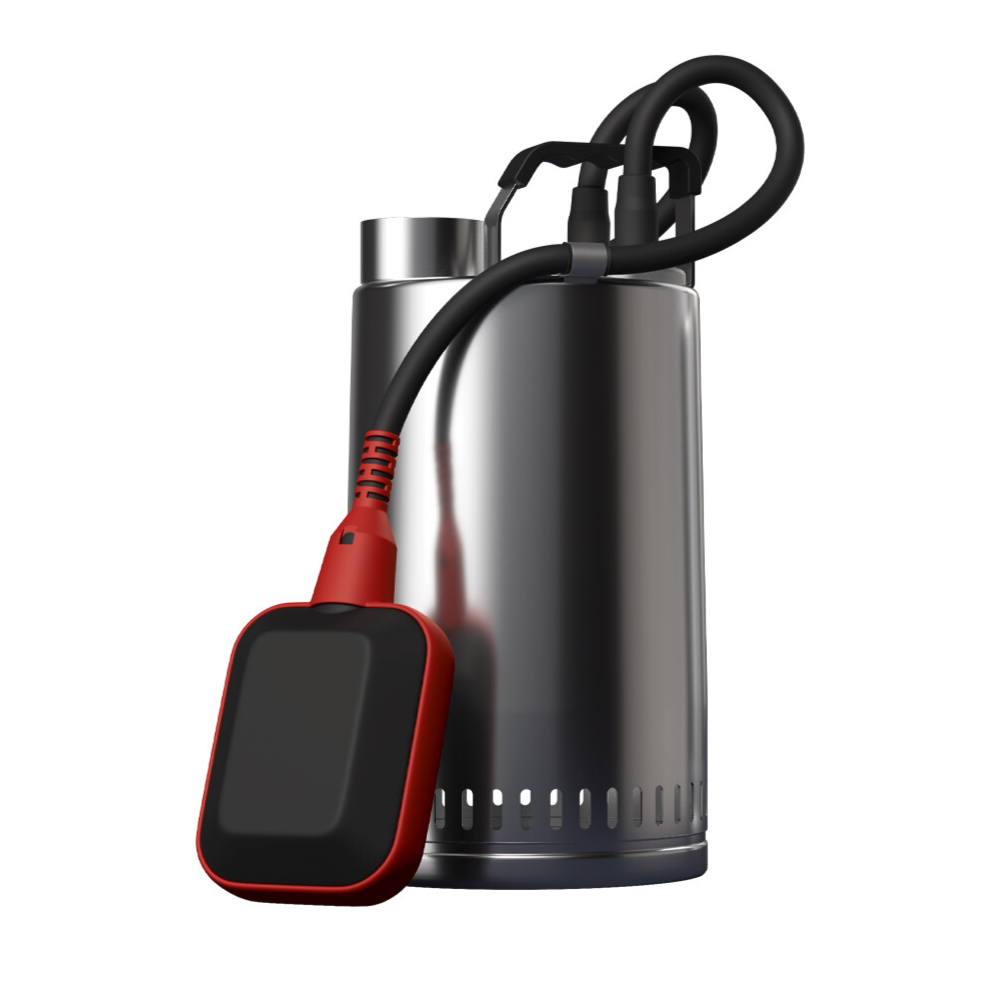 Насос дренажный APV.M.06.32.03.A1 1х230В/50 Гц Vandjord 76221015 215-3979