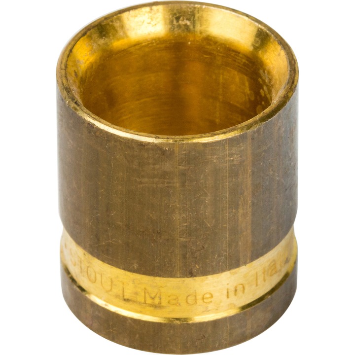 STOUT Монтажная гильза 16 для труб из сшитого полиэтилена аксиальный SPX-0001-001622