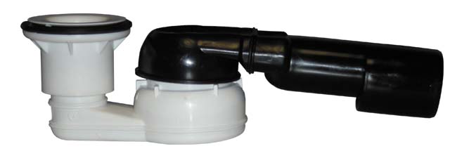 Сифон HL514/SN.0 Ду DN40/50 x 6/4" мм