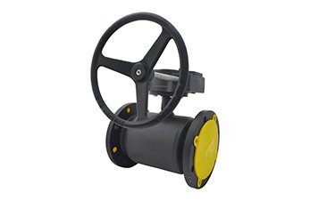 Шаровой кран Danfoss JiP/G-FF 065N0261G Ду 250 мм