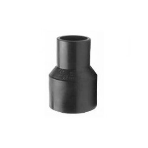 Переход ПЭ литой удлиненный