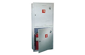 Шкаф пожарный ШПК 320В