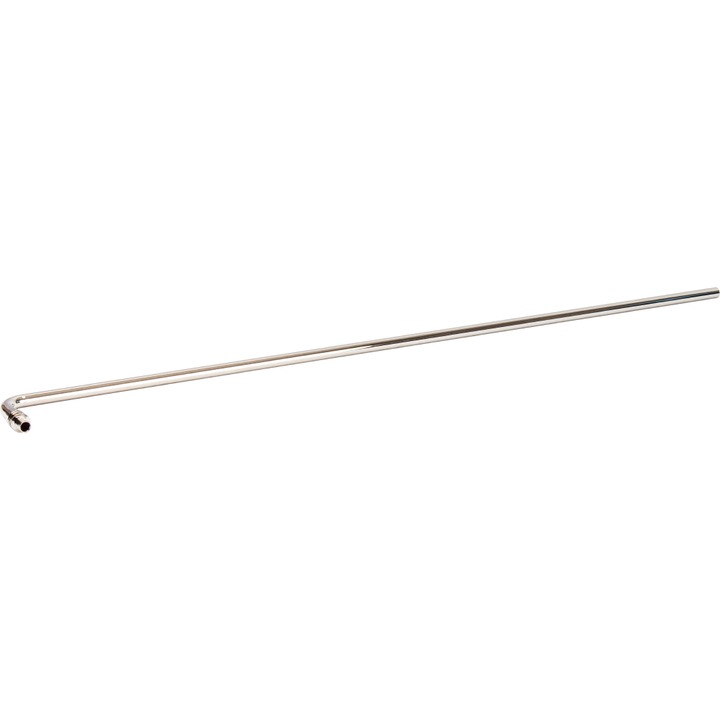 STOUT Трубка для подкл-я радиатора, Г-образная 16/1000 для труб из сшитого полиэтилена аксиальный SPX-0001-001622