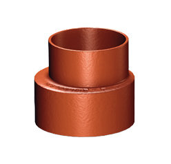 Переход эксцентрический SML, PAM-GLOBAL®S DN150x50 155766