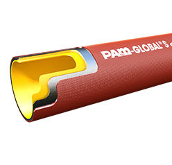 Труба чугунная SML, PAM-GLOBAL®S 3м DN200 156949