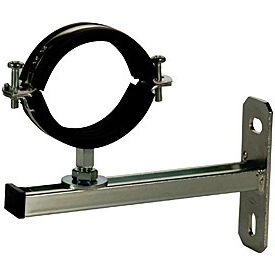 Кронштейн 1 1/2"-2" для коллектора R588P Giacomini R588PY004 040-2833