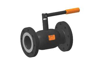 Стальной шаровой кран фланцевый КШТ 11.080.16(25) Ф/Ф