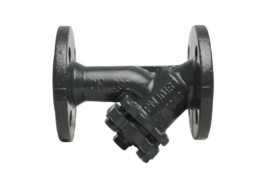 Фильтр сетчатый Danfoss FVF 065B7746 Ду 65 мм