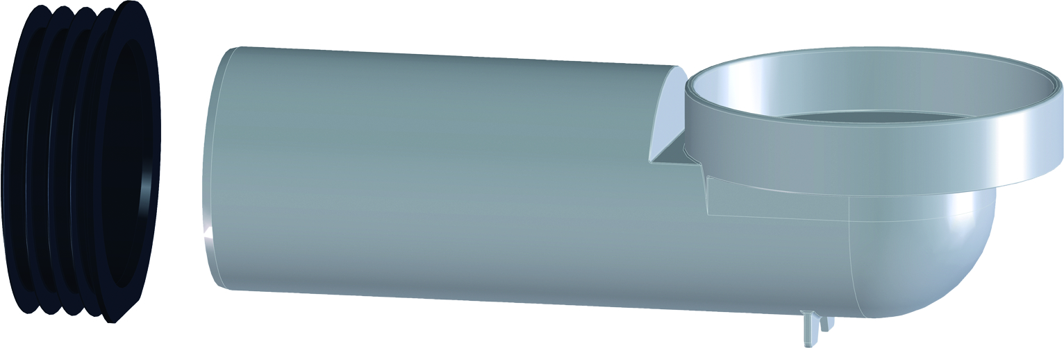 Водоприемный элемент HL164