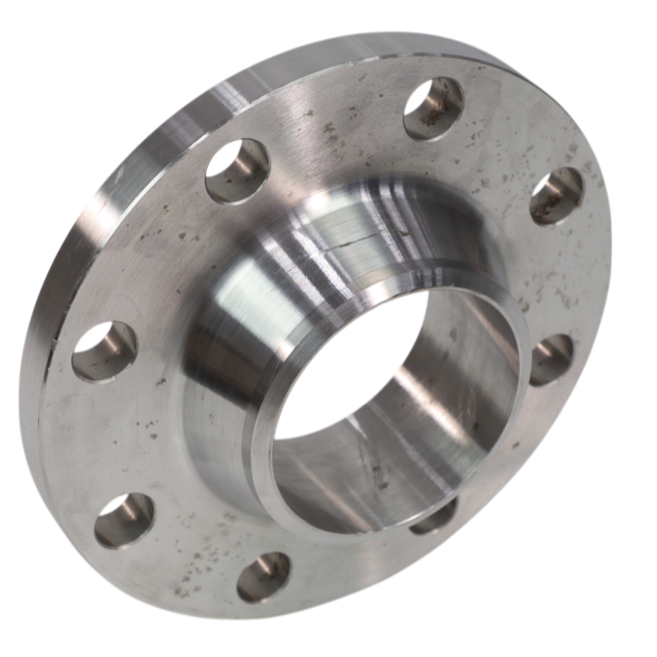 Фланец сталь воротниковый Ду 80 Ру25 тип 11 ряд 1 исп. B HXCX 127-5924