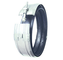 Хомут Rapid Inox-W5, PAM-GLOBAL®S DN100 185636 Ду 100 мм